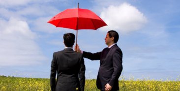 Image of a Why You Should Get Umbrella Insurance to Save Your Future