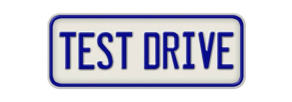 Image of Will My Auto Insurance Cover the Damage I Cause on a Test Drive?