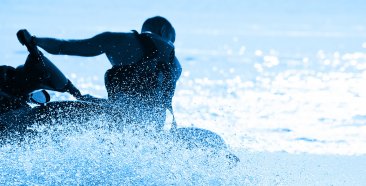 Image of Your Guide to Personal Watercraft (PWC) Safety