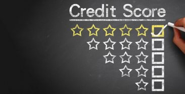 Image of a Credit Scores – Not Just a Number When It Comes to Car Insurance