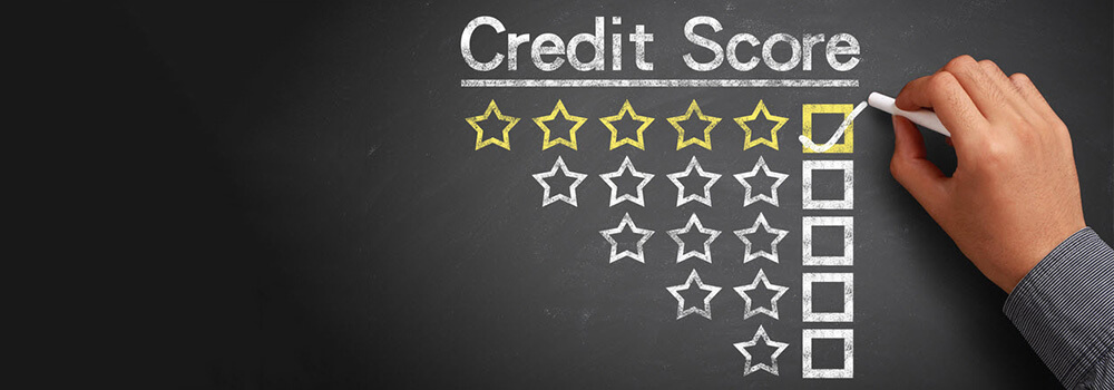Image of Credit Scores – Not Just a Number When It Comes to Car Insurance