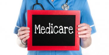 Image of a Medicare Doesn’t Cover Everything – Be Prepared