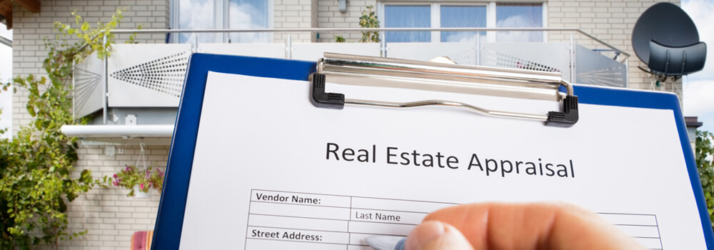 Image of Replacement Cost vs. Market Value of Home: What’s the Difference?