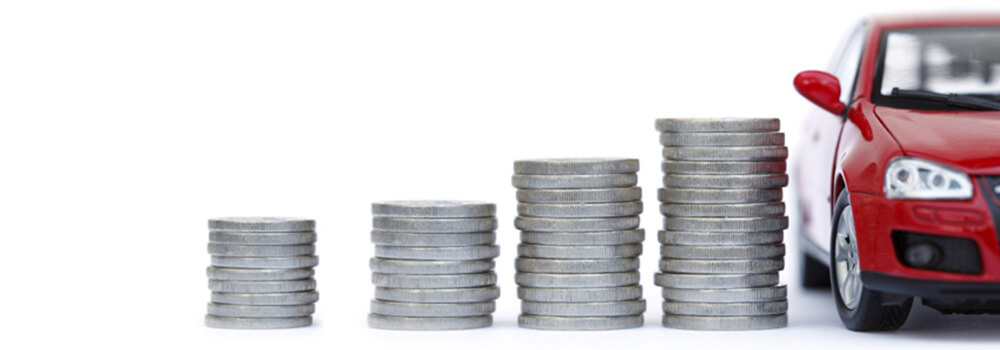 Image of Types of Coverage: Actual Cash Value vs Replacement Cost