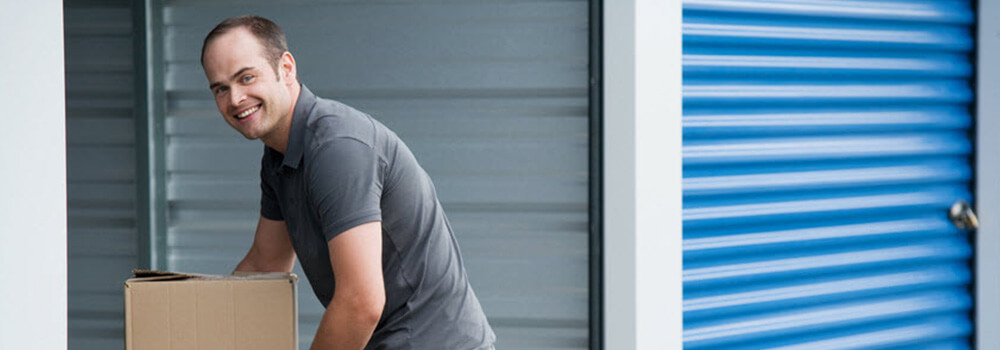 Image of Does Renters or Homeowners Insurance Cover Items In Rented Storage Units?