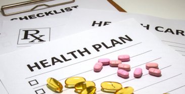 Image of a What’s the best health plan for you? HMO, PPO, EPO or POS?