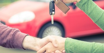 Image of a The Do’s and Don’ts of Buying a Car from a Private Seller