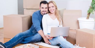 Image of Everything You Need to Know About Being a First-Time Homeowner