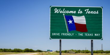 Image of a Texas Car Insurance Requirements and Coverage