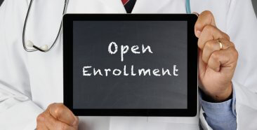 Image of a What You Need to Know About Open Enrollment 2019