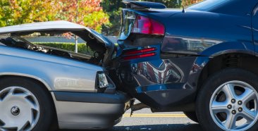 Image of a What is Collision Insurance?