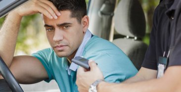 Image of a DUI Insurance — Getting Car Insurance After a DUI