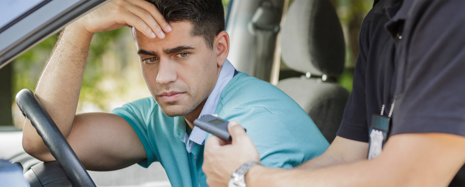 Image of DUI Insurance — Getting Car Insurance After a DUI