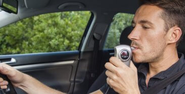 Image of a What is an Ignition Interlock Device?