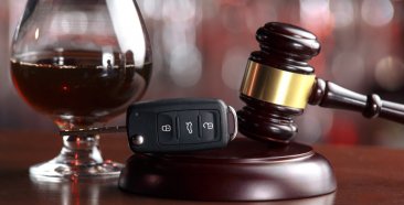 Image of a How Does Repeated DUI Affect Your Driving Record?