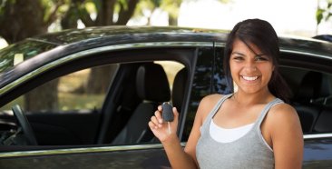 Image of Car Insurance for Teens