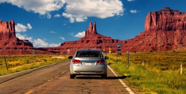 Image of a New Liability Coverage Limits for Arizona Car Insurance in 2020