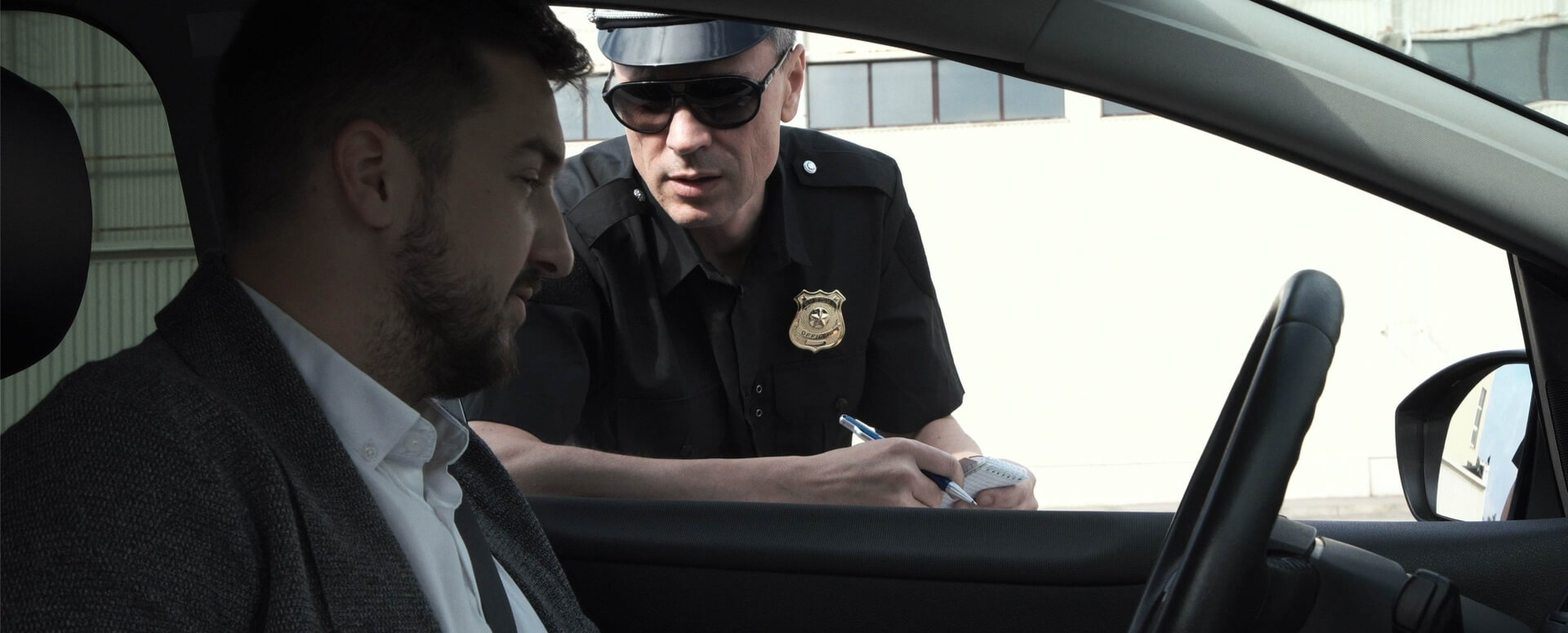 Image of The Difference Between SR-22 and FR-44