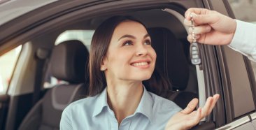 Image of a Non-Owner Car Insurance: What You Need to Know
