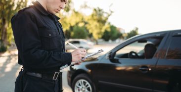 Image of a Critical Things You Need to Know About Driver’s License Points