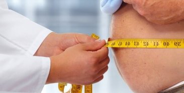 Image of a How Does Health Insurance for Obese People Work?