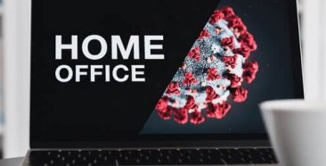 Image of 5 Tips to Work from Home During the Coronavirus
