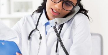 Image of 6 Myths About Telemedicine