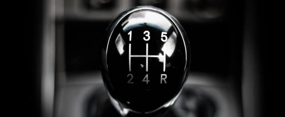 manual transmission shift stick is it better than automatic