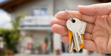 Image of a How to Be a Landlord: What You Need to Know