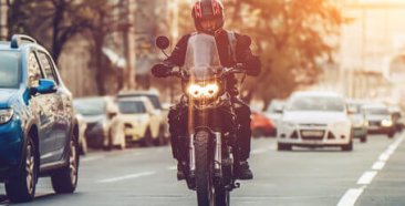 Image of 6 Motorcycle Anti-Theft Tips