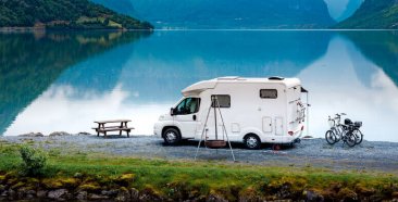 Image of a Buying a Used Camper? 5 Things You Should Know