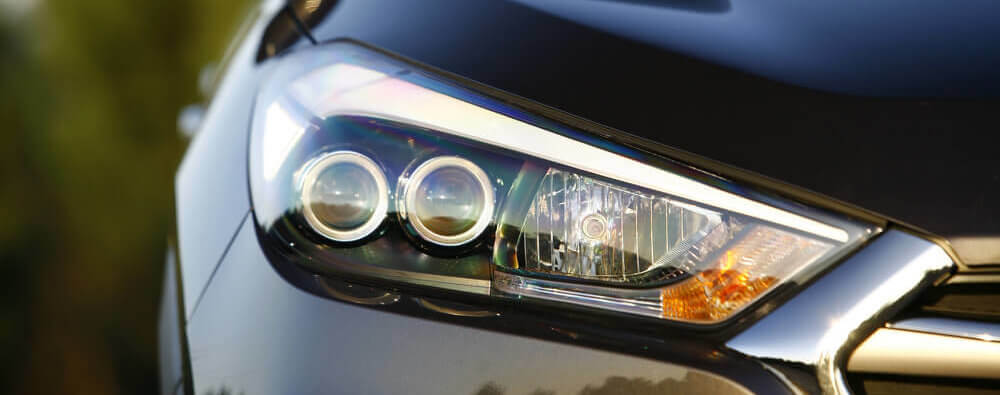 Image of Are LED Headlights Better?