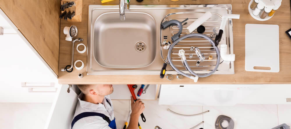 Image of Does Homeowners Insurance Cover Plumbing?