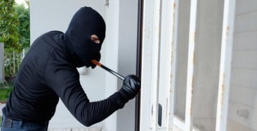 Image of a 6 Tips to Prevent Home Theft