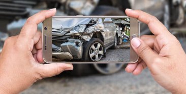 Image of a What Is Underinsured Motorist Coverage?