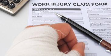 Image of a The History of Workers Compensation