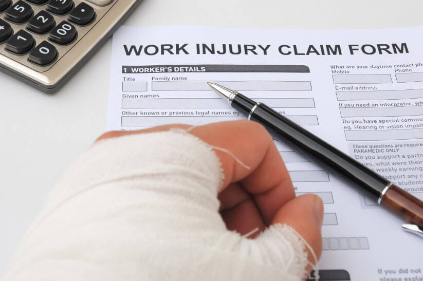 Image of The History of Workers Compensation