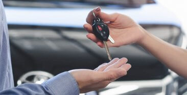 Image of a How Does a Rental Car Reimbursement Work?