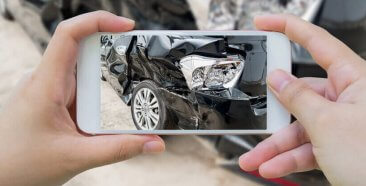 Image of a I Had an Accident With an Uninsured Driver: Now What?