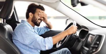 Image of Squealing Belts and Brakes – What Do They Mean?