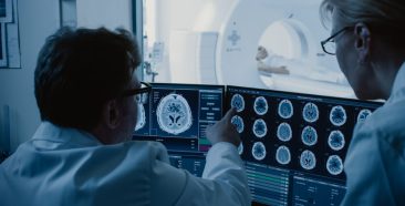 Image of Good News – Bad News About CT Scans and Effects on Your DNA