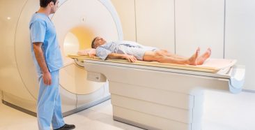 Image of a Good News – Bad News About CT Scans and Effects on Your DNA