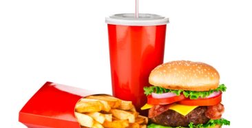 Image of a Does Eating Out Often Increase Your Odds of Getting Sick?