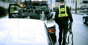 Image of How to Prevent Your Car From Being Towed After a Breakdown on the Roadside