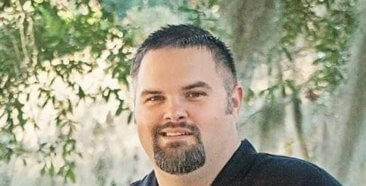 Image of Freeway Community Hero: Brandon Tate