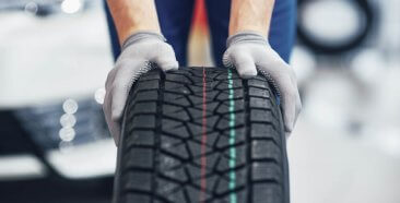 Image of a 5 Essential Tire Care Tips