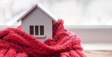 Image of a 7 Winter Home Care Tips