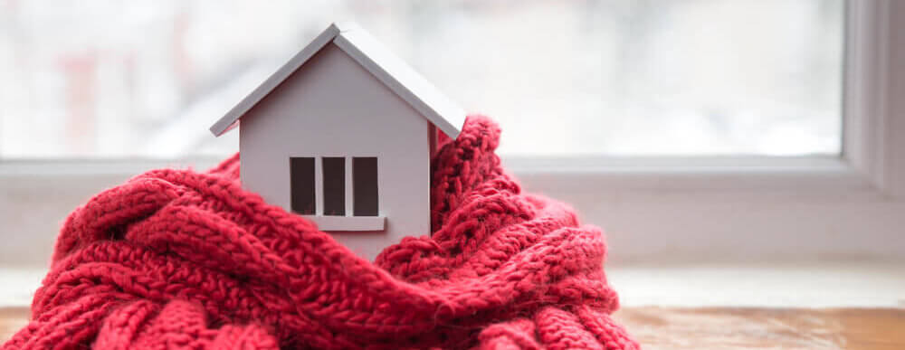 Image of 7 Winter Home Care Tips
