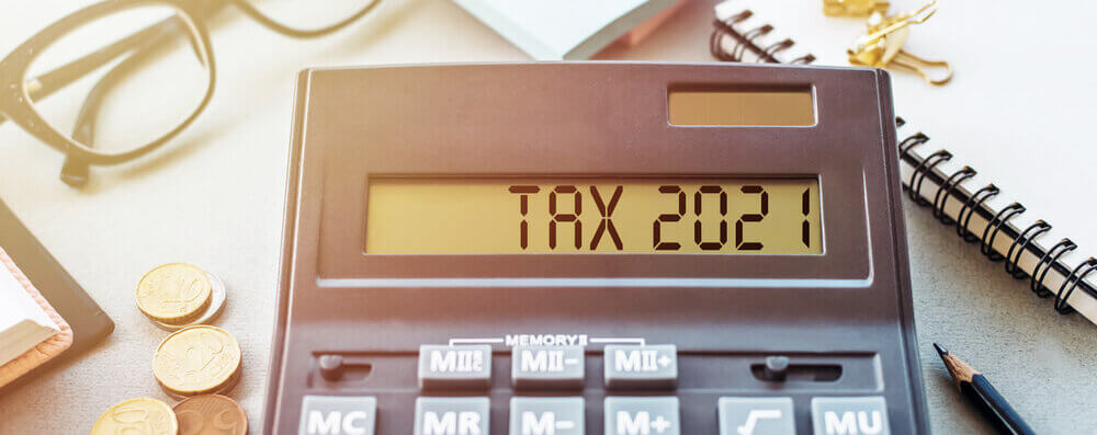 Image of Get Ready for Tax Filing Season