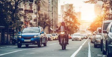 Image of a The Best Way to Find Cheap Motorcycle Insurance